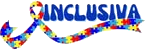 Logo da Associação Inclusiva