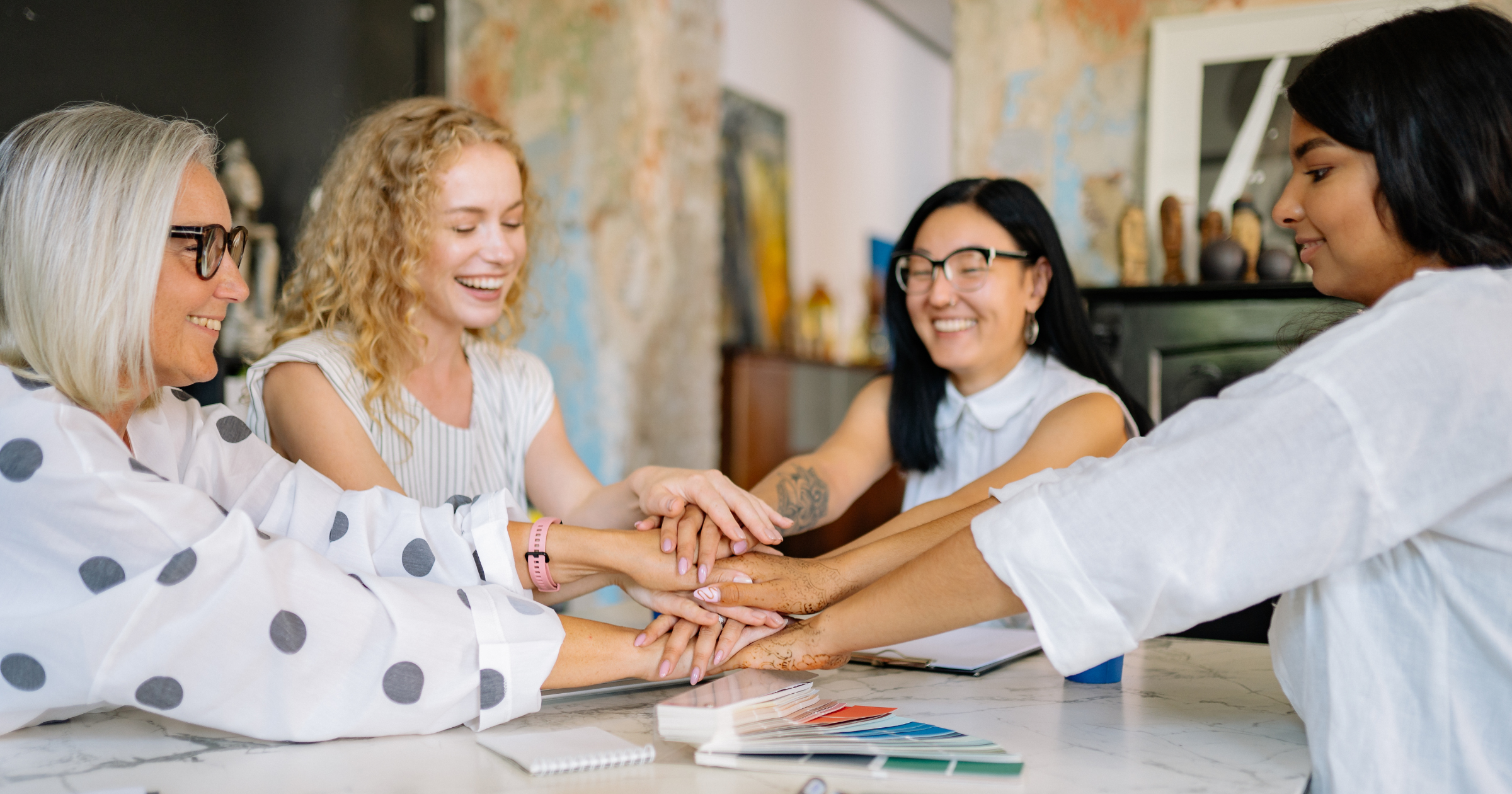 Mobilização pelos direitos das mulheres
