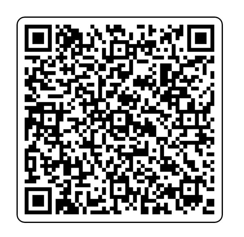 QR Code PIX para doação