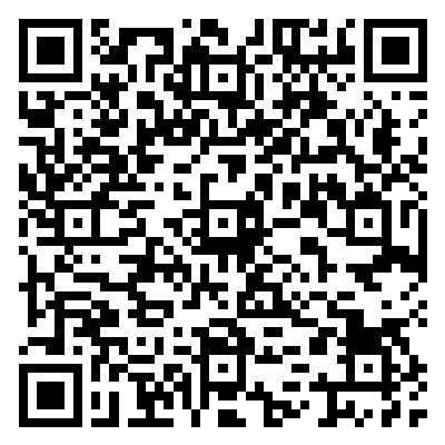 QR Code PIX para doação - Instituto Flores de Aço