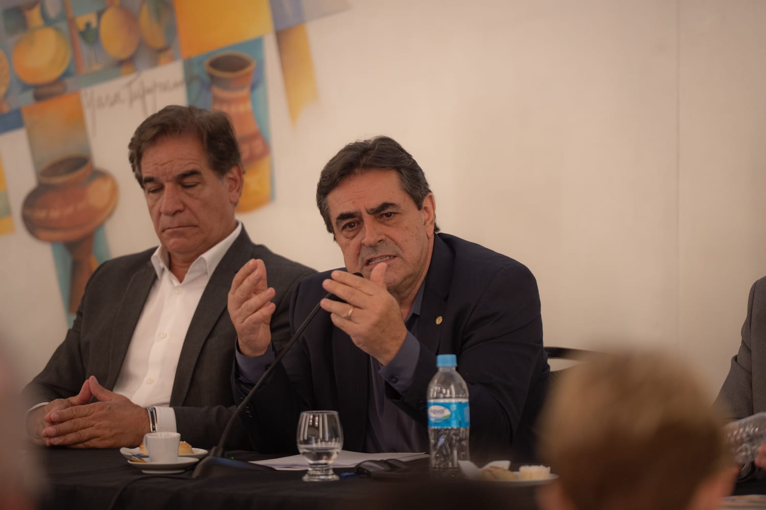 Deputado Domingos Sávio coordena o Seminário do PLP 108/2021 em Belo Horizonte