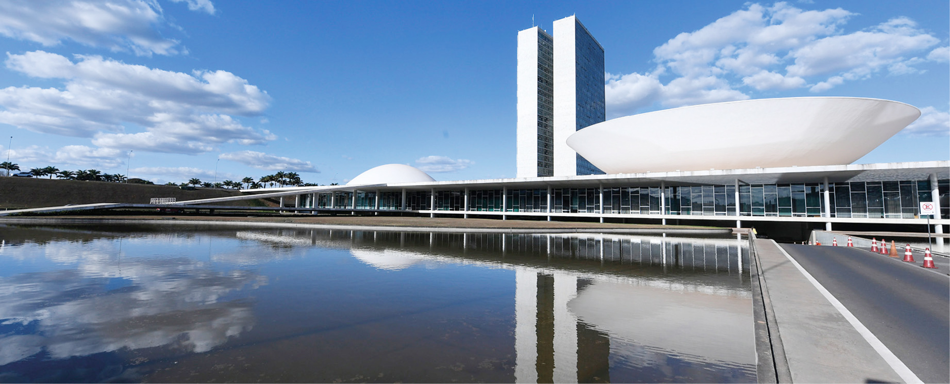 Campanhas Legislativas - Congresso Nacional